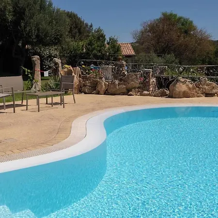 Ampia Con Piscina E Vista Per 12 Persone Appartement