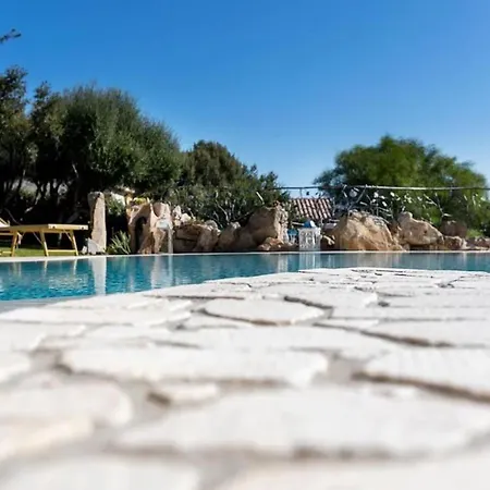 Ampia Con Piscina E Vista Per 12 Persone Appartement