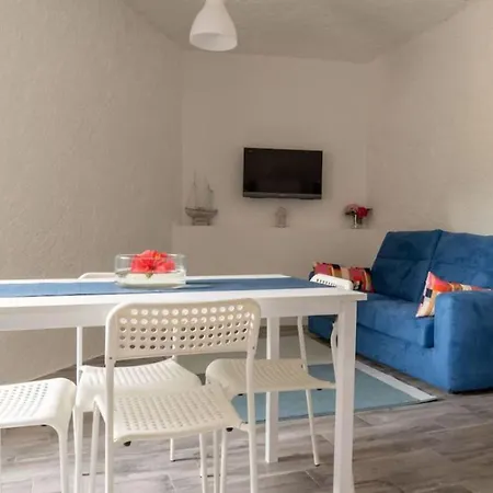 Appartement Ampia Con Piscina E Vista Per 12 Persone