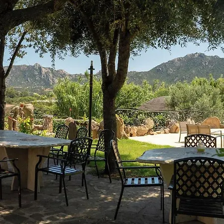 Ampia Con Piscina E Vista Per 12 Persone Appartement *