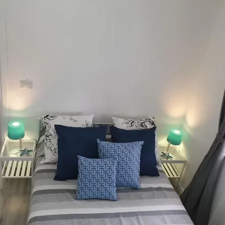 Ampia Con Piscina E Vista Per 12 Persone Appartement