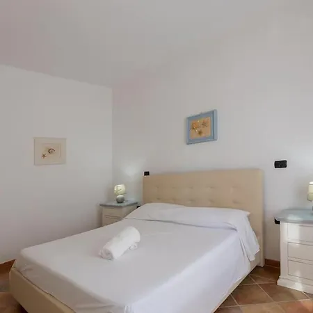 Appartement Ampia Con Piscina E Vista Per 12 Persone *